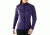 Smartwool PhD SmartLoft Full Zip Jacket - Women's-Imperial Purple-Large