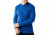 Smartwool PhD Ultra Light Long Sleeve Top - Men's-Dark Blue-Medium