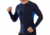 Smartwool PhD Ultra Light Long Sleeve Top - Men's-Deep Navy-Large