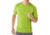 Smartwool PhD Ultra Light Short Sleeve Top - Men's-SmartWool Green-Large