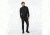 Smartwool PhD Ultra Light Sport Jacket Mens, Black, L, SW016068001-L