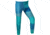 Smartwool Pipp Footless Tights - Girl's-Spearmint-X-Small