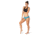 Smartwool Seamless Bikini Boxed - Womens, Light Ocean Abyss, Small, SW000848F66S