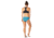 Smartwool Seamless Bikini Boxed - Womens, Light Ocean Abyss, Small, SW000848F66S