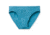 Smartwool Seamless Bikini Boxed - Womens, Light Ocean Abyss, Small, SW000848F66S