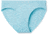 Smartwool Seamless Bikini Boxed - Womens, Light Wave Blue, Extra Large, SW015130D83-XL