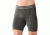 Smartwool Seamless Boxer Brief - Men's-Graphite-X-Large