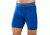 Seamless Boxer Brief-Mens-Bright Blue-X-Large