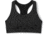 Smartwool Seamless Racerback Bra - Womens, Black, Small, SW015126001-S