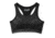 Smartwool Seamless Racerback Bra - Womens, Black, Large, SW000846001L