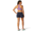 Smartwool Seamless Racerback Bra - Womens, Desert Orchid, Extra Small, SW015126C96-XS