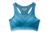 Smartwool Seamless Racerback Bra - Womens, Light Ocean Abyss, Medium, SW000846F66M