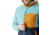 Smartwool Second Cut Fleece Jacket - Womens, Pacific Blue, Medium, SW002966Q19100M000