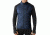 Smartwool SL Corbet 120 Jacket - Men's -Deep Navy/Charcoal-Large