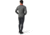 Smartwool Smartloft Jacket - Mens, J33 Picante, Large, SW016787J33L