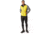 Smartwool Smartloft-X 60 Hoodie - Mens, Sulphur, Small, SW019034B81-S