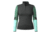 Smartwool Intraknit Thermal Merino Base Layer Colorblock 1/4 Zip - Womens