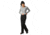 Smartwool Straight Leg Pant - Womens, Black, Extra Small, SW0163350011-XS
