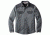 Smartwool Summit County Quilted Shirt Jacket - Men's-Charcoal Heather-Small
