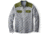 Smartwool Summit Summit County Quilted Shirt Jacket - Mens, Light Gray Heather, 2XL, SW000113883XXL