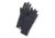 Smartwool Thermal Merino Glove, Charcoal Heather, Extra Small, SW01813201010XS000