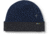 Smartwool Thermal Merino Reversible Cuffed Beanie, 391 Deep Navy-Charcoal, 1FM, SW0SW9563911FM