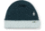 Smartwool Thermal Merino Reversible Cuffed Beanie, G75 Twilight Blue Heather, 1FM, SW0SW956G751FM