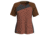 Smartwool Ultralite Mountain Bike Short Sleeve Tee - Womens, Copper, Small, SW016590L371-S