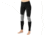 Smartwool Women's Merino 250 Asym Bottom, Black, Extra Small, SW015096001XS