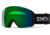Smith 4D Mag XL Goggle, MAG Series, Black, ChromaPop Everyday Green Mirror Lens, M007830JX99XP