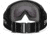 Smith 4D Mag XL Goggle, MAG Series, Black, ChromaPop Sun Black Lens, M007830JX994Y