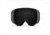 Smith 4D Mag XL Goggle, MAG Series, Black, ChromaPop Sun Black Lens, M007830JX994Y