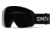 Smith 4D Mag XL Goggle, MAG Series, Black, ChromaPop Sun Black Lens, M007830JX994Y