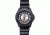 Smith and Wesson Military and Police Watch, 43mm, Black/Silver SWW-MP18-GRY