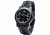 Smith and Wesson Recoil Watch, Black SWW-1519