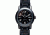Smith and Wesson Recoil Watch, Black SWW-1519
