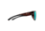 Smith Barra Sunglasses, Tortoise Frame, ChromaPop Polarized Opal Mirror Lens, 20126808660QG