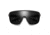 Smith Bobcat Sunglasses, Matte Black Frame, ChromaPop Black Lens, 204927003991C