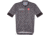 Smith Cycling Jersey - Mens, Heather Grey, Extra Large, I150043FG11XL