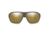 Smith Deckboss Sunglasses, Matte Gravy Frame, ChromaPop Polarized Bronze Mirror Lens, 204066FRE63QE