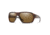 Smith Deckboss Sunglasses, Matte Tortoise Frame, ChromaPop Polarized Brown Lens, 204066N9P63L5