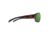 Smith Deckboss Sunglasses, Matte Tortoise Frame, ChromaPop Polarized Green Mirror Lens, 204066N9P63UI
