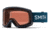 Smith Drift Goggle, Petrol Frame / RC36 Lens, DT3EPET19