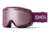 Smith Drift Goggles, Grape Frame, Ignitor Mirror Lens DT3IGRP18