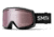 Smith Drift Snow Goggles - Womens, Black, Ignitor Mirror Lens, DT3IBK18
