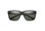 Smith Emerge Sunglasses, Matte Black Frame, ChromaPop Polarized Gray Green Lens, 20405500360L7
