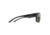 Smith Emerge Sunglasses, Matte Black Frame, ChromaPop Polarized Gray Green Lens, 20405500360L7