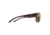 Smith Emerge Sunglasses, Matte Tortoise Frame, ChromaPop Polarized Brown Lens, 204055N9P60L5