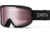 Smith Frontier Goggle, Ignitor Mirror, Black, M004292QJ994U