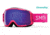 Smith Grom ChromaPop Youth Goggle, Pink Monaco/Chromapop Everyday Violet Mirror, GR6CPVMON18